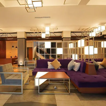 Rayz UMM Hotel Malang-2