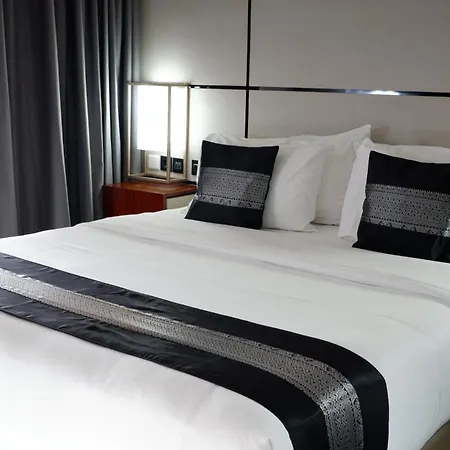 Rayz Umm Hotel Malang-2